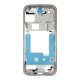 Середня частина корпусу для Google Pixel 9 Pro (Beige) (Original Used)