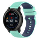 Ремінець універсальний 20 мм Ribby для Amazfit, Samsung, Huawei (Mint)
