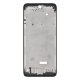 Рамка дисплея для Motorola XT2341 Moto G14 (Black) (Original PRC)