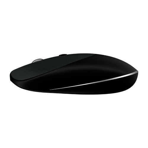 Мышка беспроводная MeeTion R600 (1600 DPI) (Black)