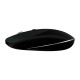 Мышка беспроводная MeeTion R600 (1600 DPI) (Black)