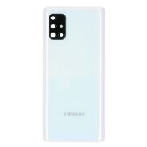 Задня кришка для Samsung A515 Galaxy A51 (2020) (White) (Original PRC)
