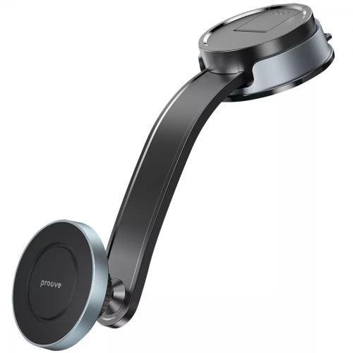 Автодержатель Proove Truck Suction Type Car Mount (Black)