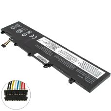 Аккумулятор для ноутбука Lenovo L19L3PD5 11.1V 4600mAh 51Wh