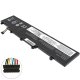 Акумулятор для ноутбука Lenovo L19L3PD5 11.1V 4600mAh 51Wh