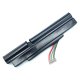 Акумулятор для ноутбука Acer AS11A3E 11.1V 5200mAh 58Wh (Black)