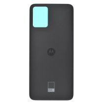 Задняя крышка для Motorola XT2245 Moto Edge 30 Neo (Black)