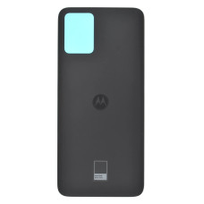 Задня кришка для Motorola XT2245 Moto Edge 30 Neo (Black)
