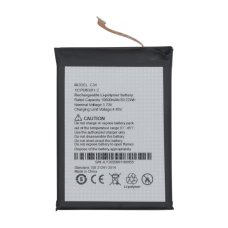 Акумулятор Cubot C34 для Cubot King Kong Power (10600 mAh) (Original PRC)