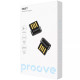 Bluetooth Adapter Proove Swift Bluetooth 5.4 black