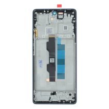 Дисплей для Xiaomi Redmi Note 13 Pro (4G) з тачскріном в рамці (Original PRC)