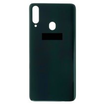 Задня кришка для Samsung A207 Galaxy A20s (2019) (Green)