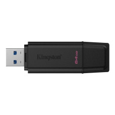 Флешка USB 3.2 Kingston DT Exodia G2 64GB black