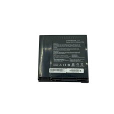 Акумулятор для ноутбука Asus A42-G74 14.8V 5200mAh 77Wh (Black)