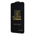 Захисне скло PRIME для Apple iPhone 11 (Full Glue) (0.3 мм, 2.5D) (Black)