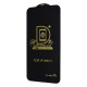 Захисне скло PRIME для Apple iPhone 11 (Full Glue) (0.3 мм, 2.5D) (Black)