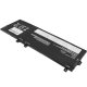 Аккумулятор для ноутбука Lenovo L20L3P71 11.1V 4500mAh 50Wh