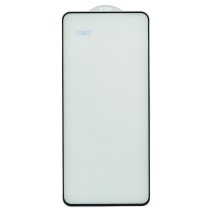 Защитное стекло ESD Antistatic для Poco X7 Pro (Full Glue) (Black)