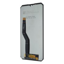 Дисплей для Oukitel WP28S з тачскріном (Black)