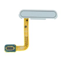 Сканер відбитків пальців для Samsung X616 Galaxy Tab S9 FE Plus (2023) (5G) (Silver)