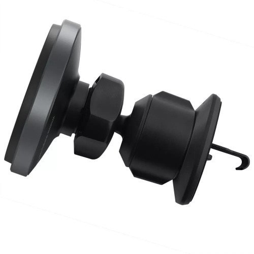 Автотримач Proove Magic Circle 15W silver