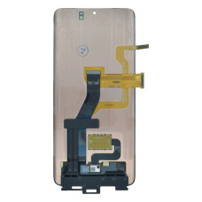 Дисплей для Samsung G998 Galaxy S21 Ultra (5G) с тачскрином (Black) (Original)