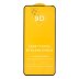 Захисне скло в тех упаковці для Realme 6 (Full Glue) (0.3 мм, 2.5D) (Black)