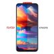 Дисплей для Oppo A76 з тачскріном (Black) (FLYCDI)