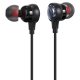 Навушники Bluetooth Acefast N5 (Black)