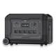 Портативная зарядная станция S3 3600 Вт, 3072 Вт·ч (Black/Gray)