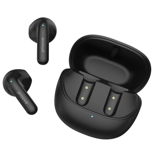 Наушники Bluetooth Proove Logic TWS (White)