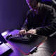 Килимок для миші Proove Gaming Offland (Black)