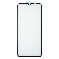 Захисне скло PRIME для Xiaomi Redmi 9T (Full Glue) (0.3 мм, 4D) (Black)