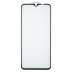 Захисне скло PRIME для Xiaomi Redmi 9 Power (Full Glue) (0.3 мм, 4D) (Black)