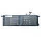 Акумулятор для ноутбука Asus B21N1329 7.4V 4500mAh 33Wh