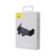 Автодержатель Baseus Steel Cannon 2 Air Outlet Version (Black)