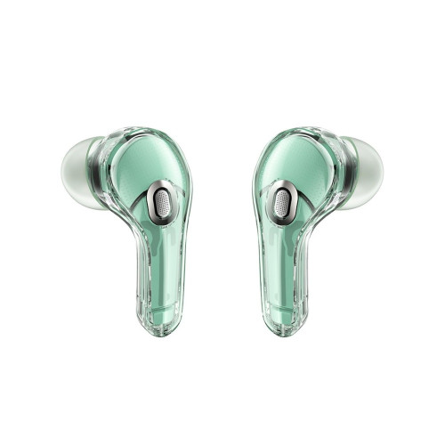 Наушники Bluetooth Acefast T8 TWS (Green)