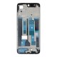 Рамка дисплея для Realme C65 (4G) (Black) (Original PRC)