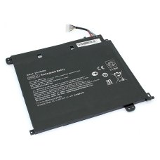 Аккумулятор для ноутбука HP DR02XL 7.4V 3600mAh 27Wh (Black)