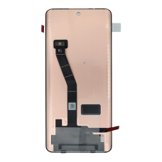 Дисплей для Xiaomi Redmi Note 15 (4G) с тачскрином (Black) (Original PRC)