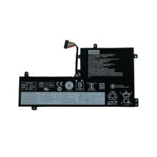 Аккумулятор для ноутбука Lenovo L17M3PG1 11.1V 4900mAh 54Wh с кабелем 80 мм (Original PRC)