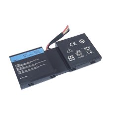 Акумулятор для ноутбука Dell 2F8K3 14.8V 5200mAh 77Wh