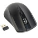 Мышка беспроводная Gembird MUSW-4B-04 (Black)