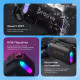 Bluetooth колонка Proove Black Rock 10W (Black/Blue)
