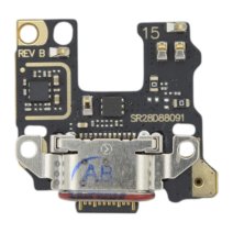 Плата зарядки для Motorola XT2307 Moto Edge 40 Neo