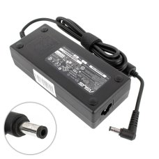 Блок питания для ноутбука Asus 19V 6.3A 120W 5.5x2.5mm L-type Rectangular (Black)