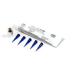 Клей-герметик Wylie – для корпусної рамки, в тюбику з дозатором (40 ml) (Clear)