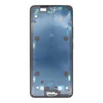 Рамка дисплея для Poco F6 Pro (Black) (Original PRC)