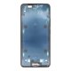 Рамка дисплея для Poco F6 Pro (Black) (Original PRC)