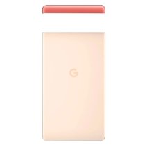 Задня кришка для Google Pixel 6 (Coral)